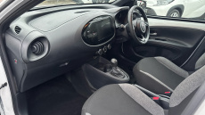 Toyota Aygo X 1.0 VVT-i Pure 5dr Auto Petrol Hatchback